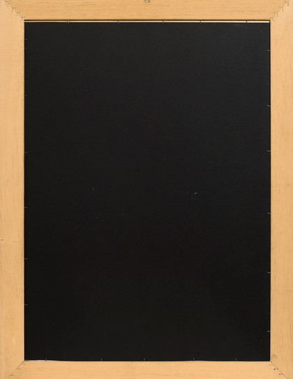 Senza titolo - Jose' De Guimaraes - 1986