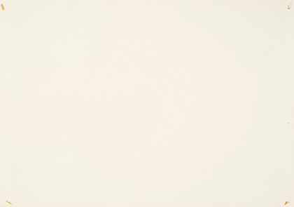 Untitled - Hidetoshi Nagasawa - 1970-72