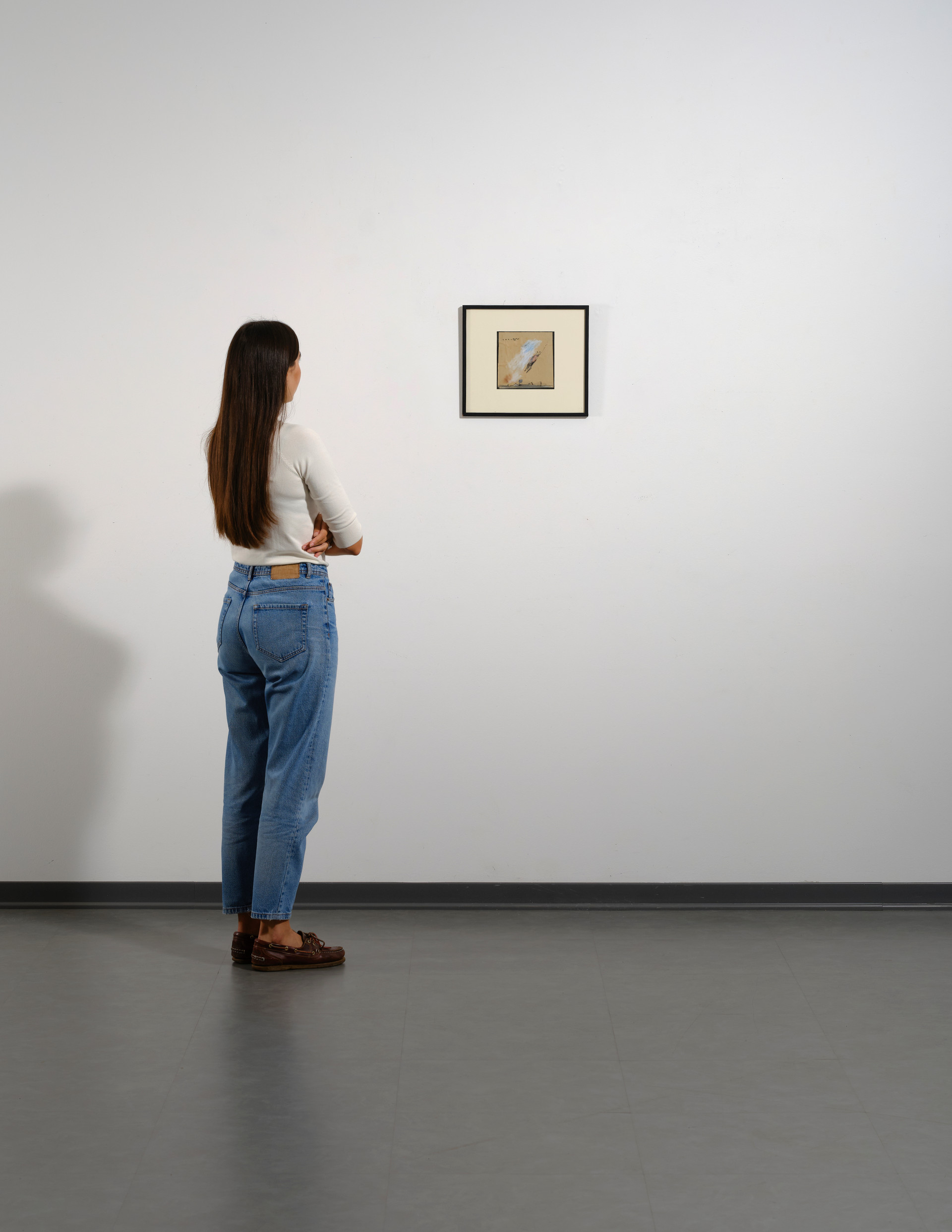 Untitled - Tadeusz Kantor