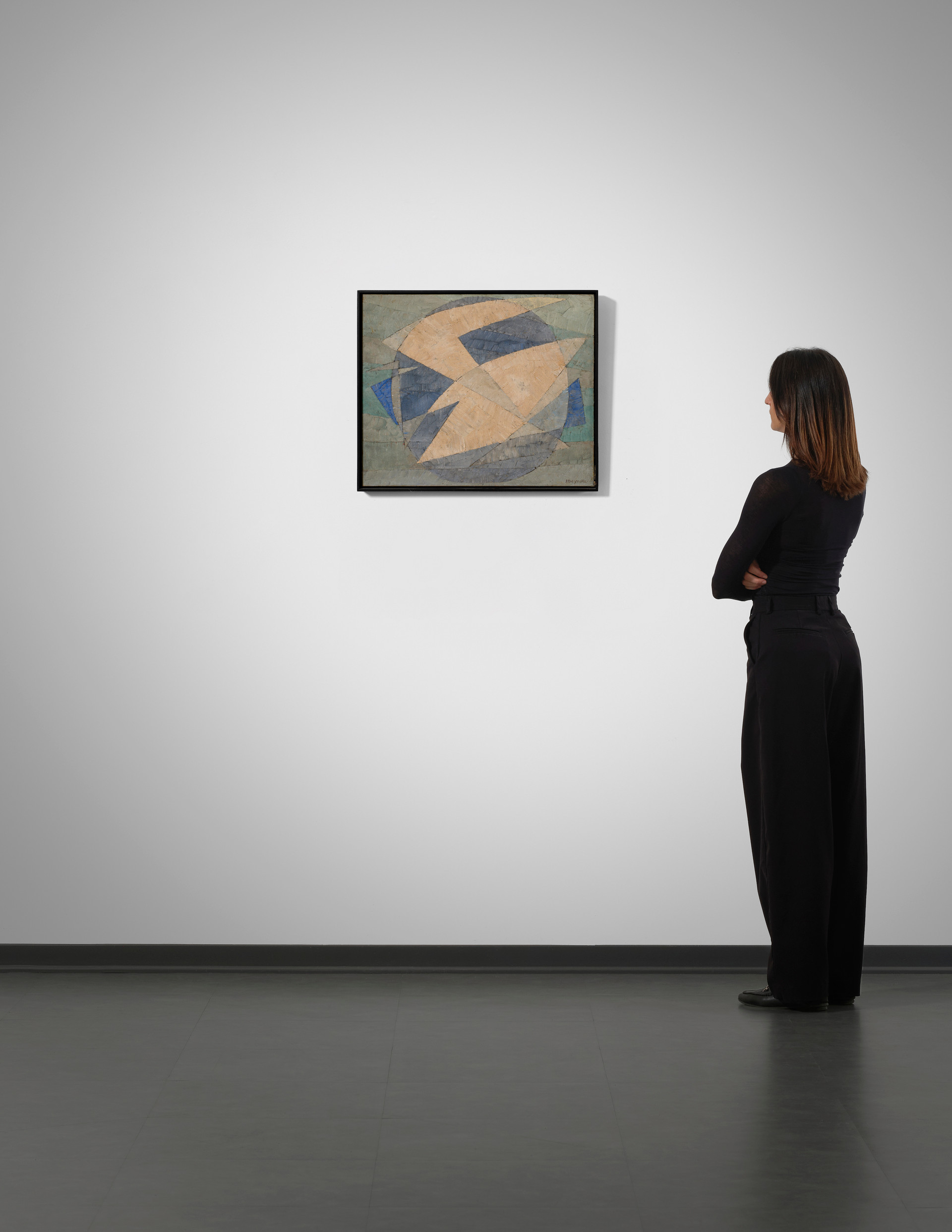 Palais n.860 - Jean Deyrolle - 1967