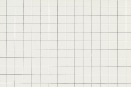 Da uno a dieci - Alighiero Boetti - 1980