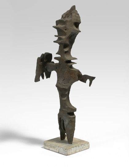Maleficio - Mirko  Basaldella - 1959