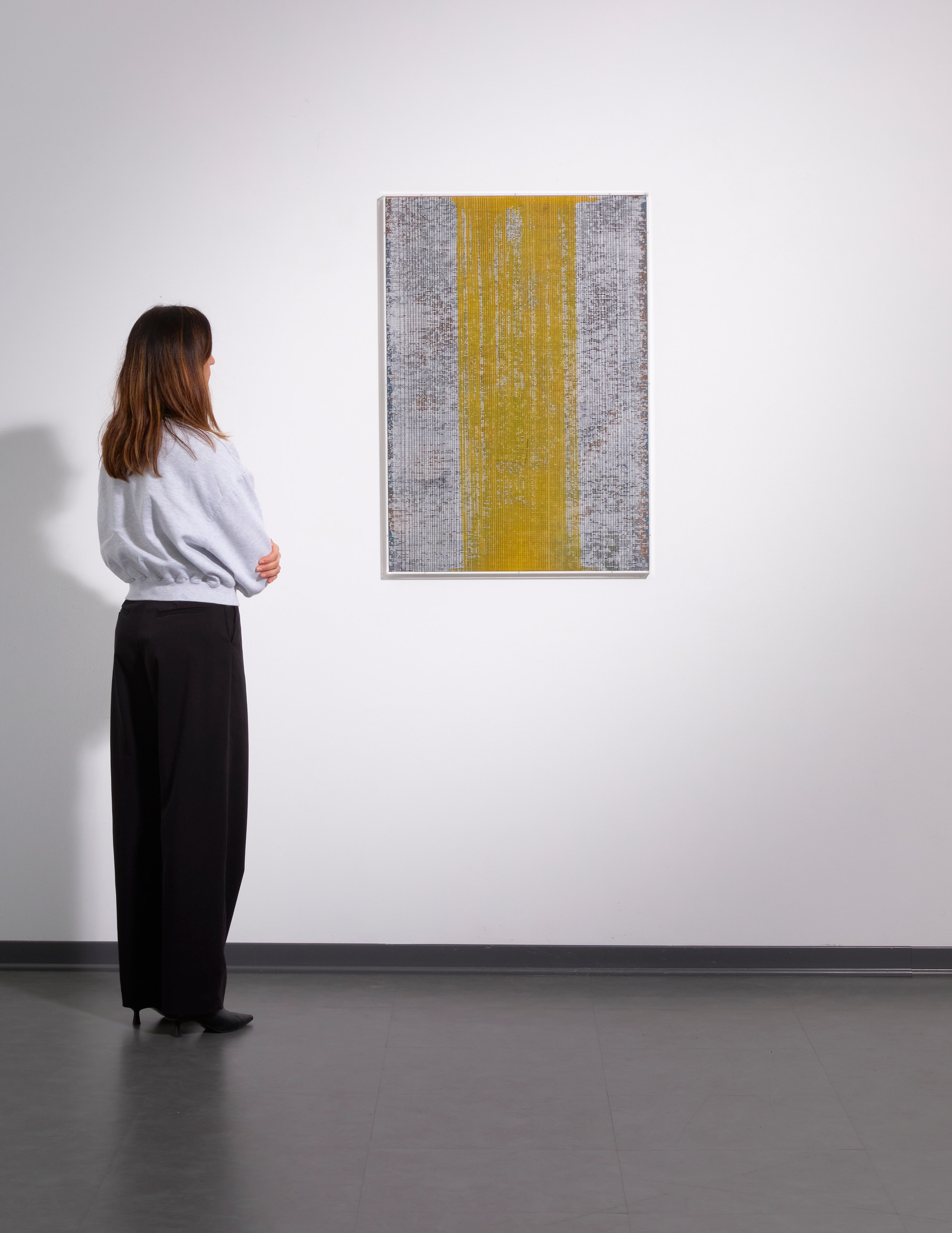 Untitled - Paolo Masi - 2008