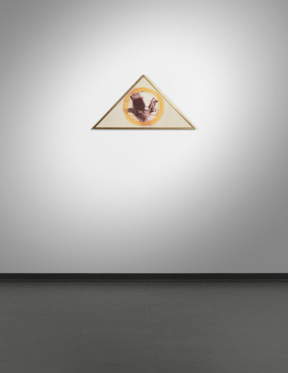 Untitled - Vera Haller  - 1965