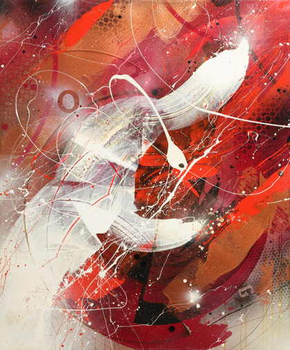 Orgoglio - Kayone - 2008