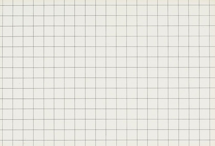 Da uno a dieci - Alighiero Boetti - 1980