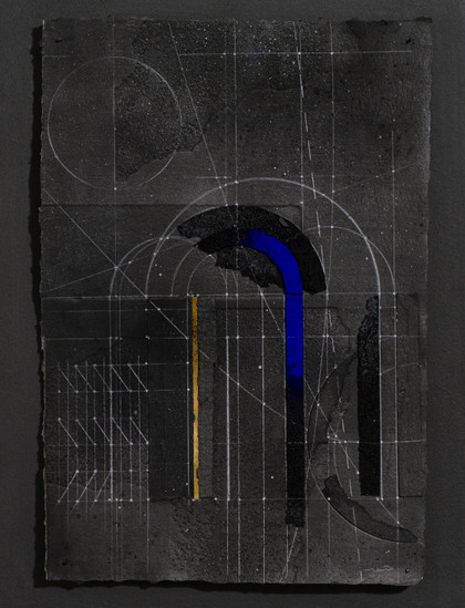La città del sole - Walter Valentini - 1986