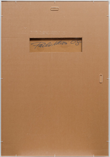 Untitled - Paolo Masi - 2008