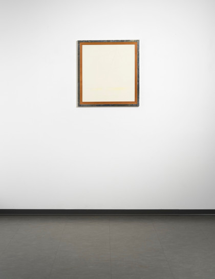 Geometria come poesia n. 454 - Riccardo Guarneri - 1972