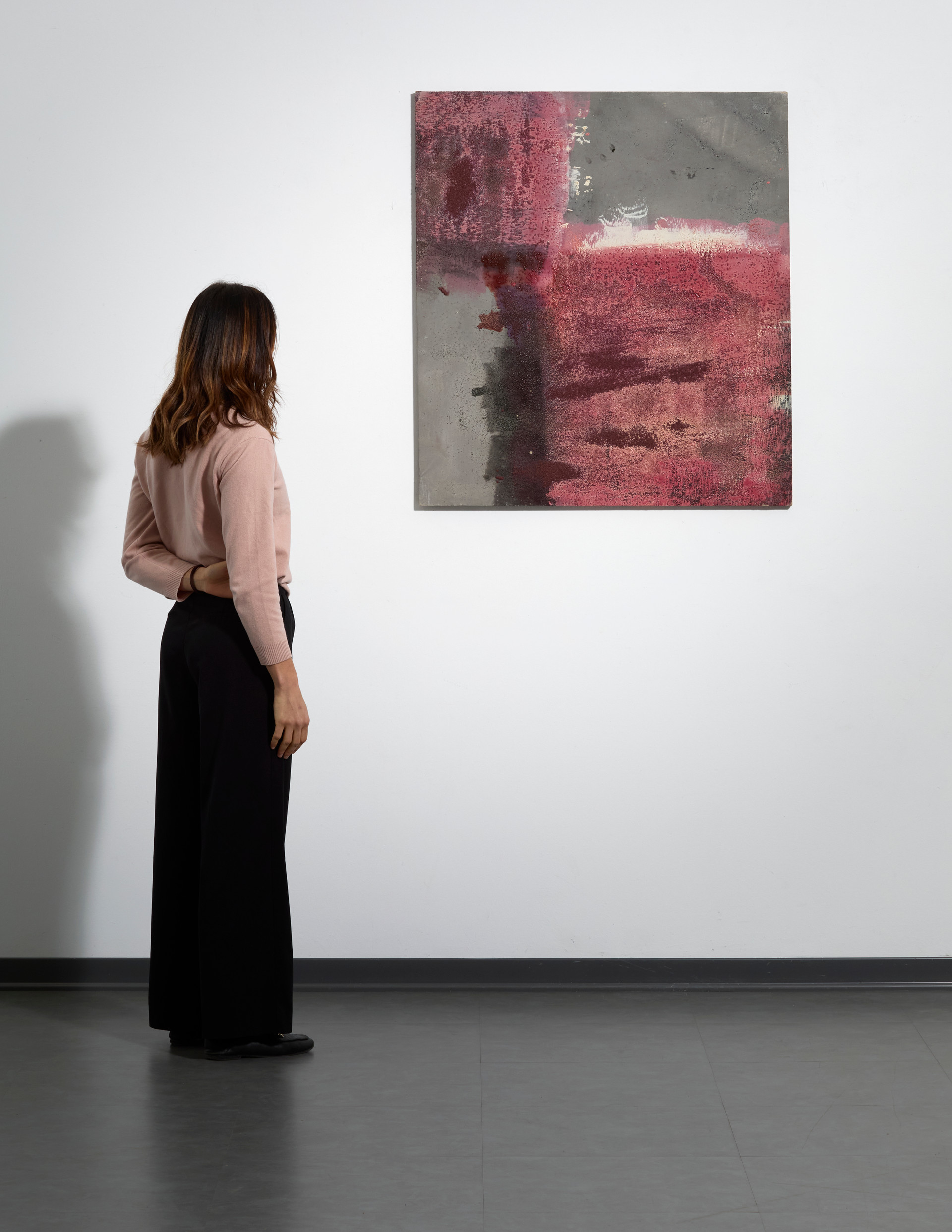 Untitled - Chiara  Dynys - 1987