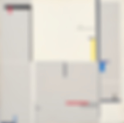 Ordine ortogonale - Gianni Metalli - 1992