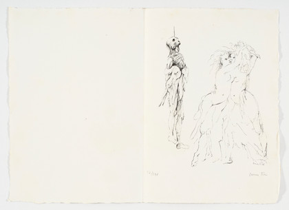 Juliette  - Leonor Fini
