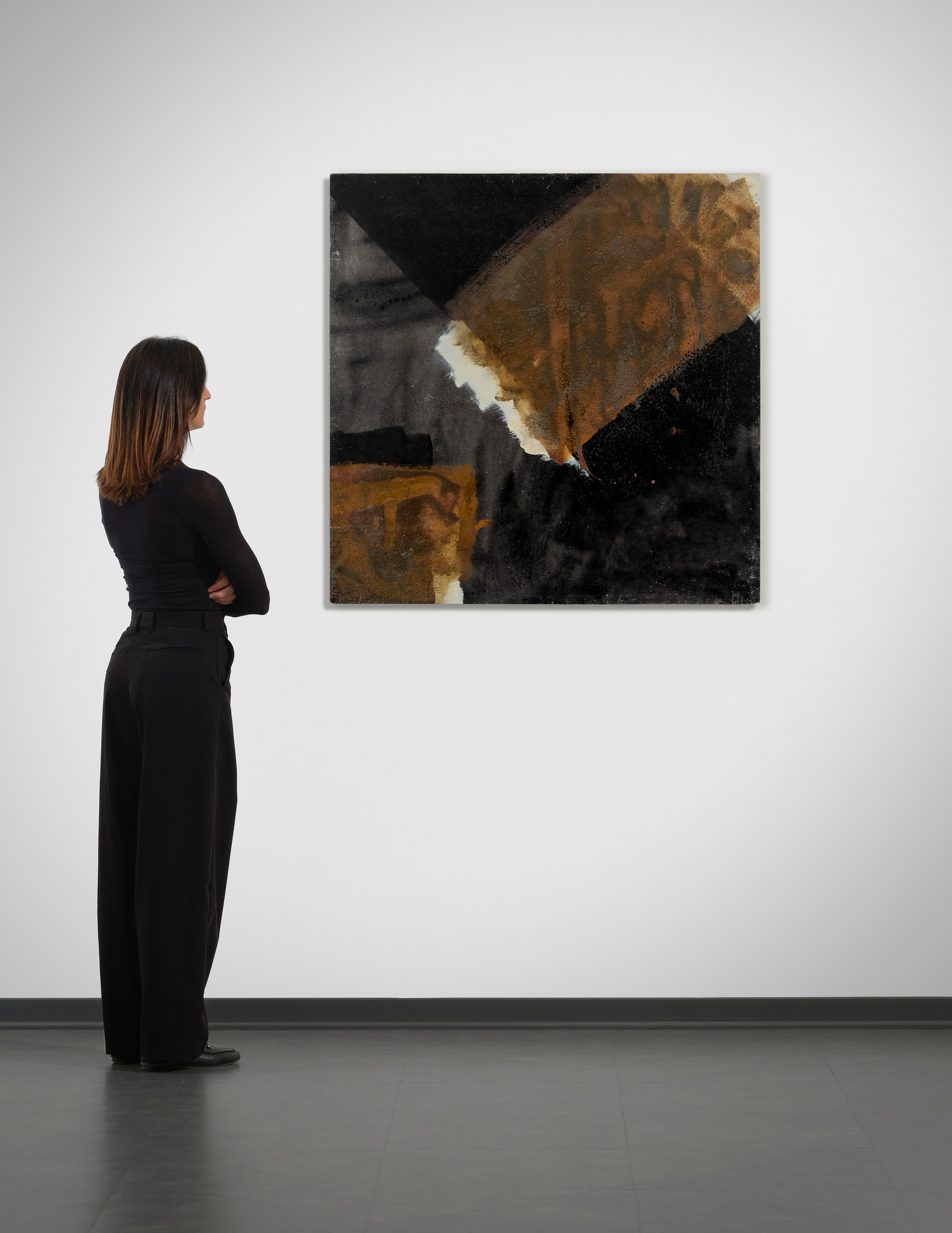 Untitled - Chiara  Dynys - 1986