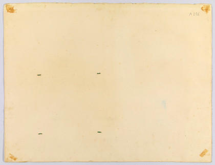 Untitled - Richard Smith - 1972