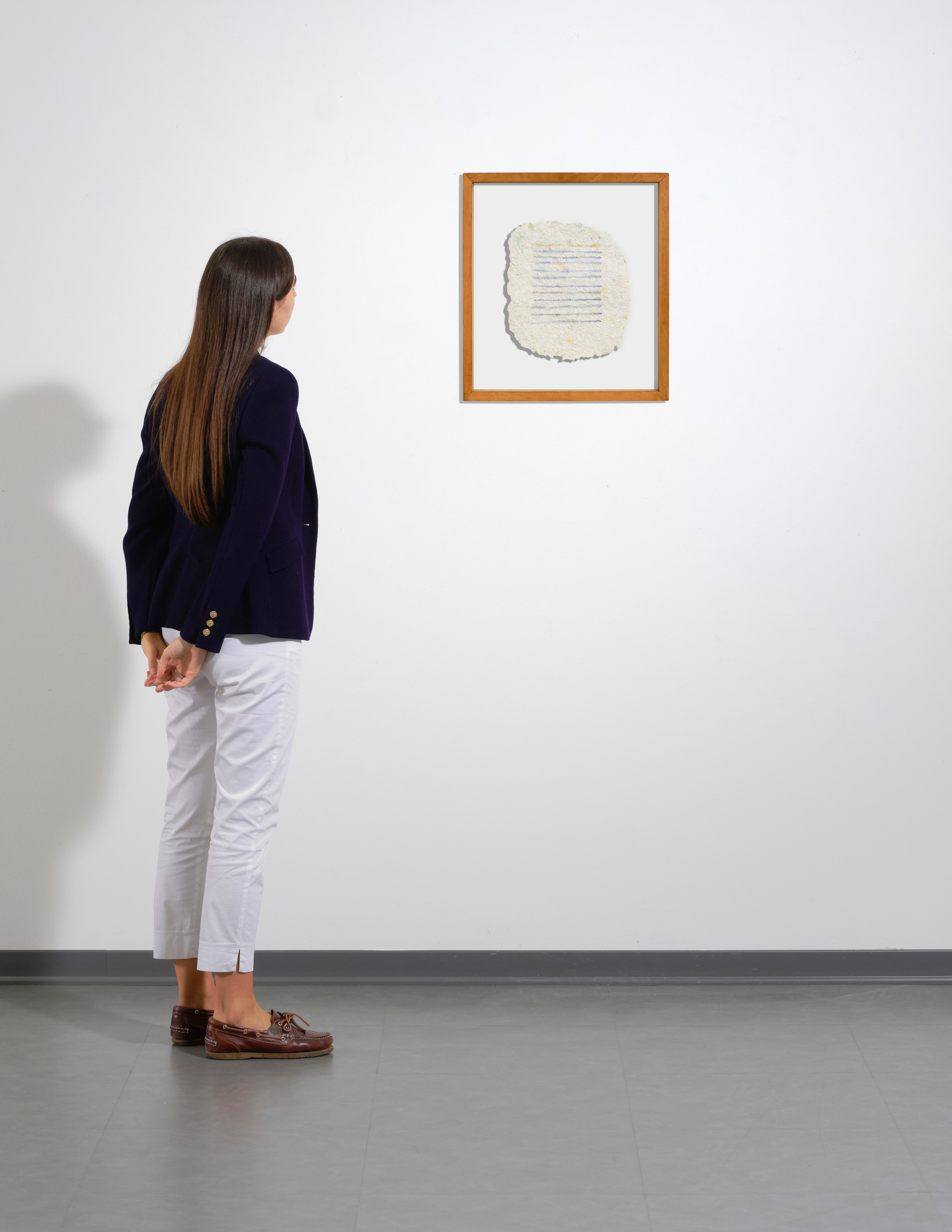 Untitled - Giancarlo Bargoni - 1978