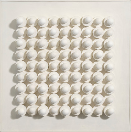 Senza titolo - Franco Boccola - 1966