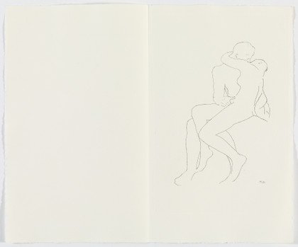 The large glass and related works volume Two - Marcel Duchamp - 1968
