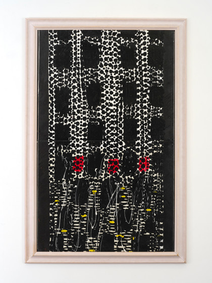 Migrazioni - Gastone Biggi - 2008