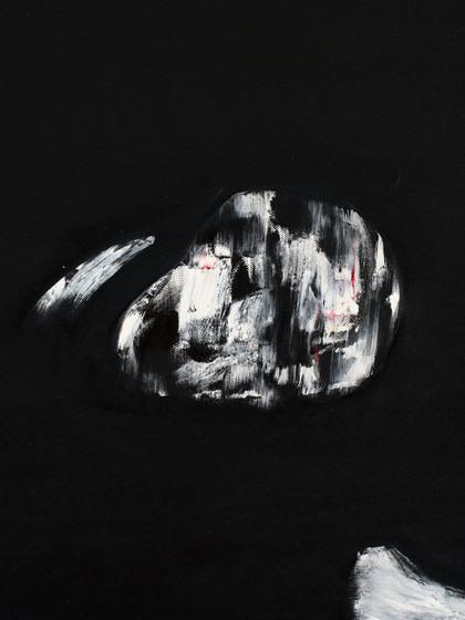 Narcissus - Lorenzo Puglisi - 2015