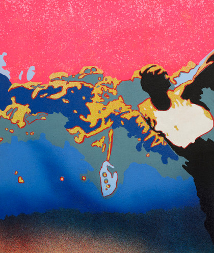 Lotto 94 - Giangiacomo Spadari