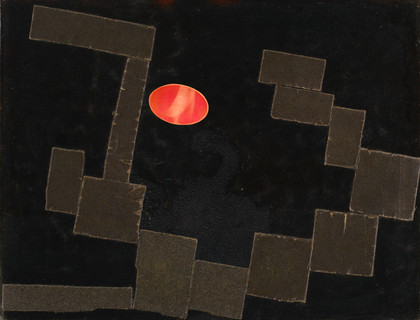 Lotto 21 - Sergio Dangelo