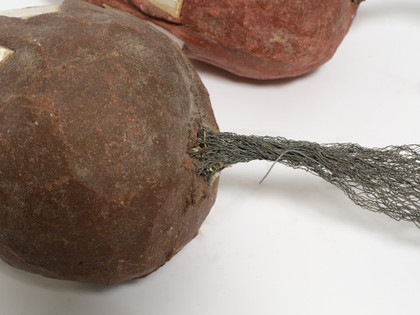 Untitled - Ivens Machado - 1986