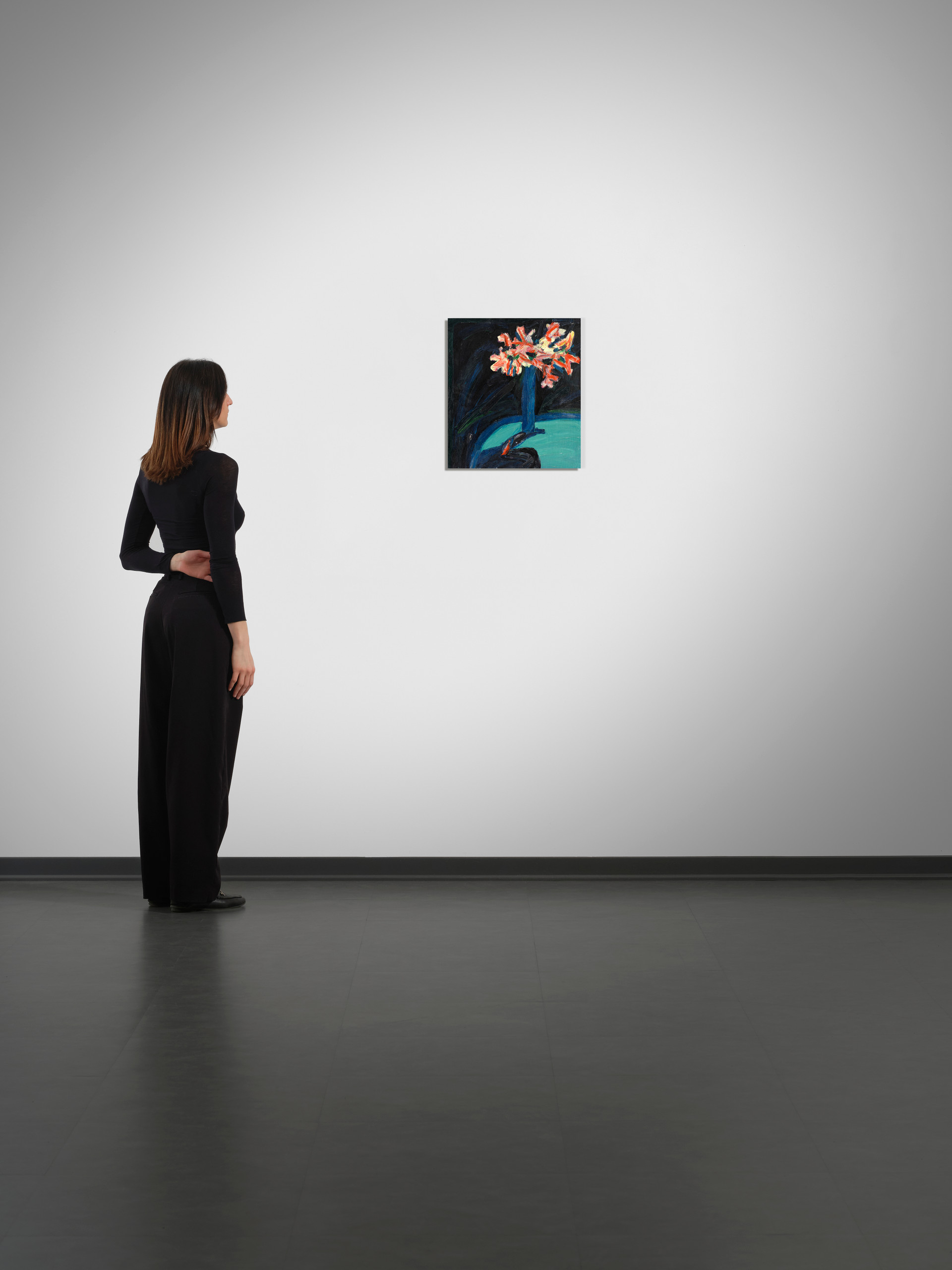 Untitled - William Crozier
