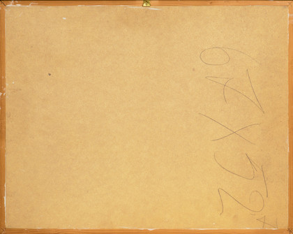 Senza titolo - Antonio Scordia - 1970