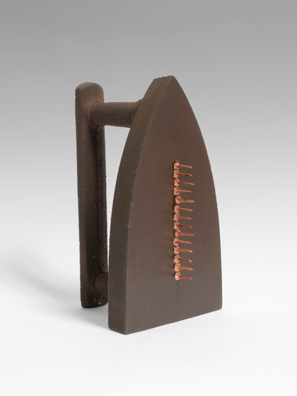 Cadeau - Man Ray - 1921-74