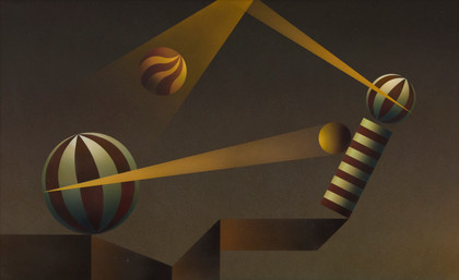 Lotto 2 - Julio Le Parc