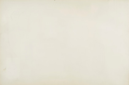 Un inventario per una Jaquette - Concetto Pozzati - 1973