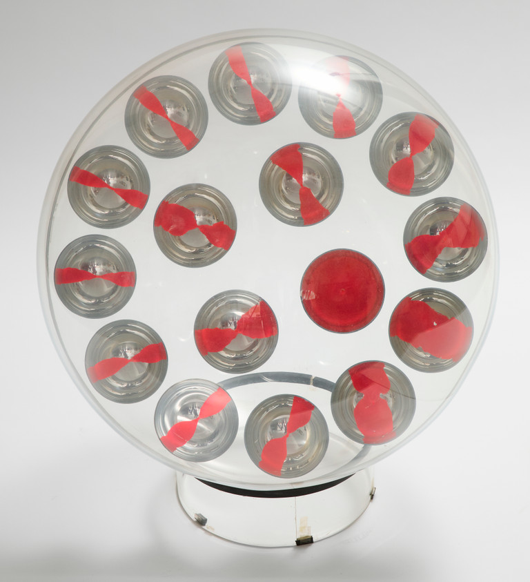 FRPU54A - Franco Costalonga - 1970