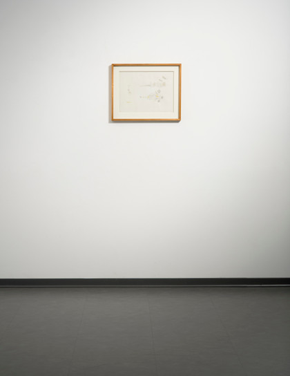 Seiche, Sec, Sex - Gianfranco Baruchello - 1985