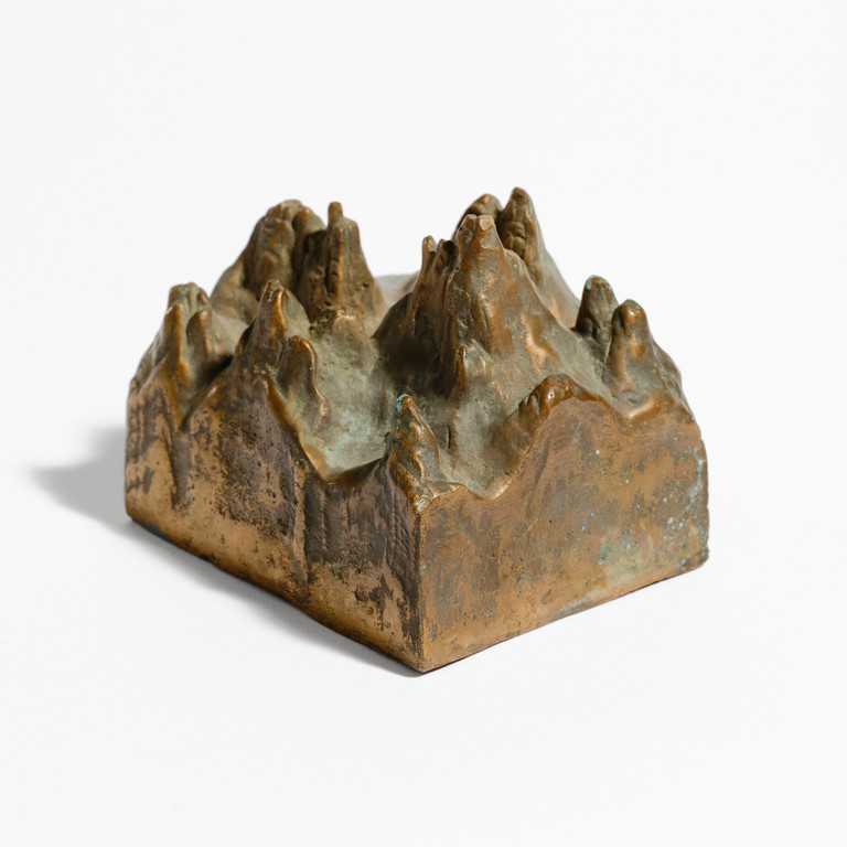 Untitled - Gianfranco Baruchello