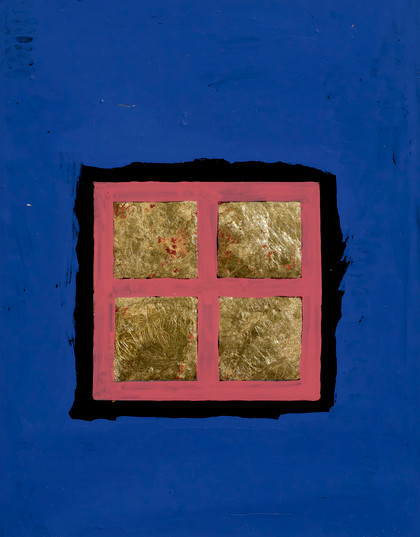 Untitled - Remo Bianco