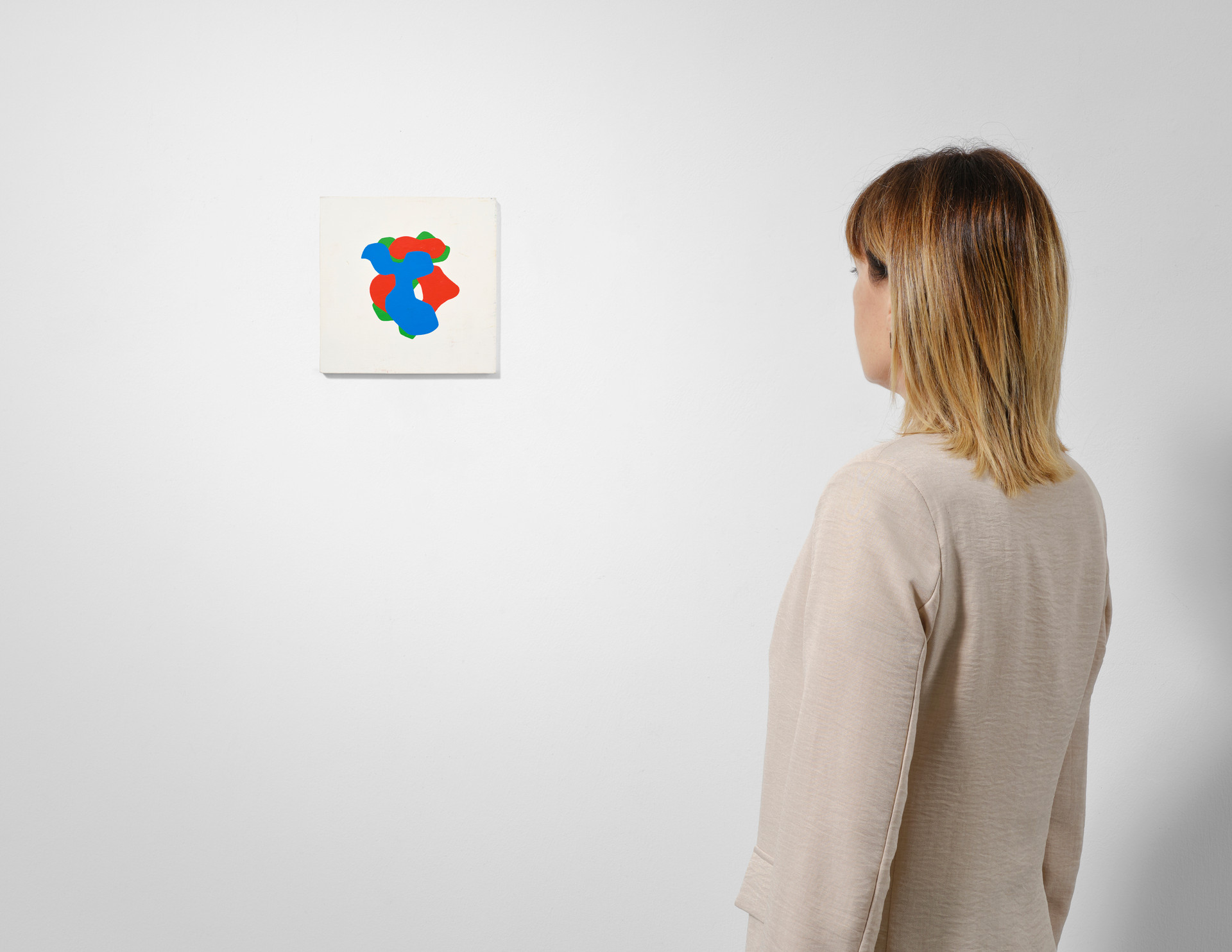 Tonemi condensati, 56.39 - Giorgio Nelva - 1996