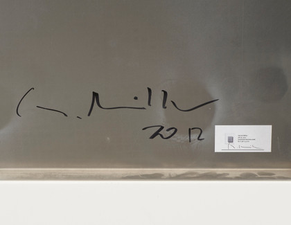 Set 41 - Gerold Miller - 2012