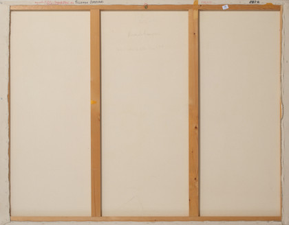La costruzione della luce - Riccardo Guarneri - 2005
