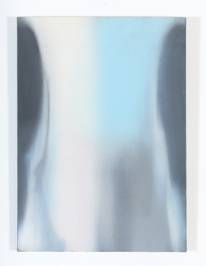 Untitled - Claudio Olivieri - 1995
