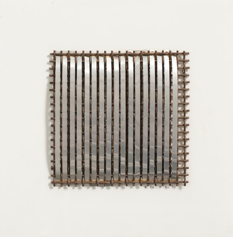 Untitled - Franco Cannilla - 1976