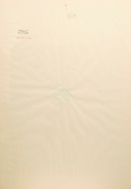 Semema - Bernard Aubertin - 1990