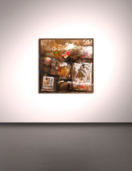 Messaggi Astrali II - Medhat Shafik - 1991-92