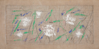 Untitled - Salvatore Emblema - 2004