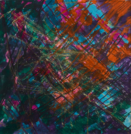 Untitled - Stanley William Hayter - 1959