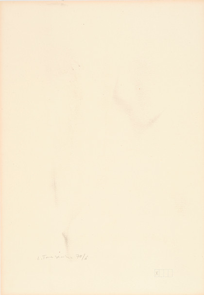 Leon Tarasewicz - Leon Tarasewicz - 1989