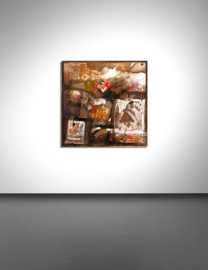 Messaggi Astrali II - Medhat Shafik - 1991-92