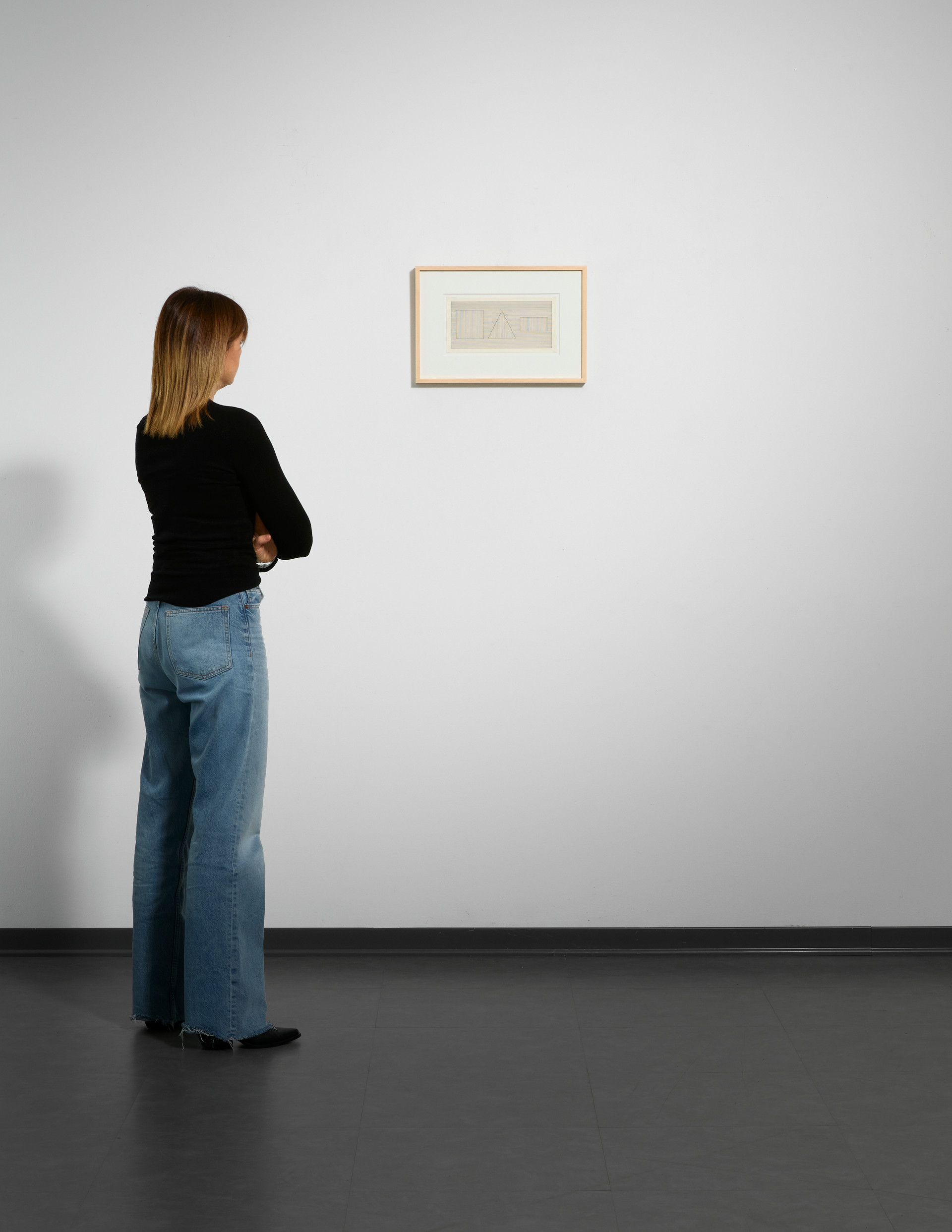 1234 - Sol Lewitt - 1979