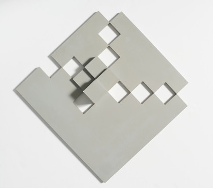 Relief - Peter Lowe - 1980