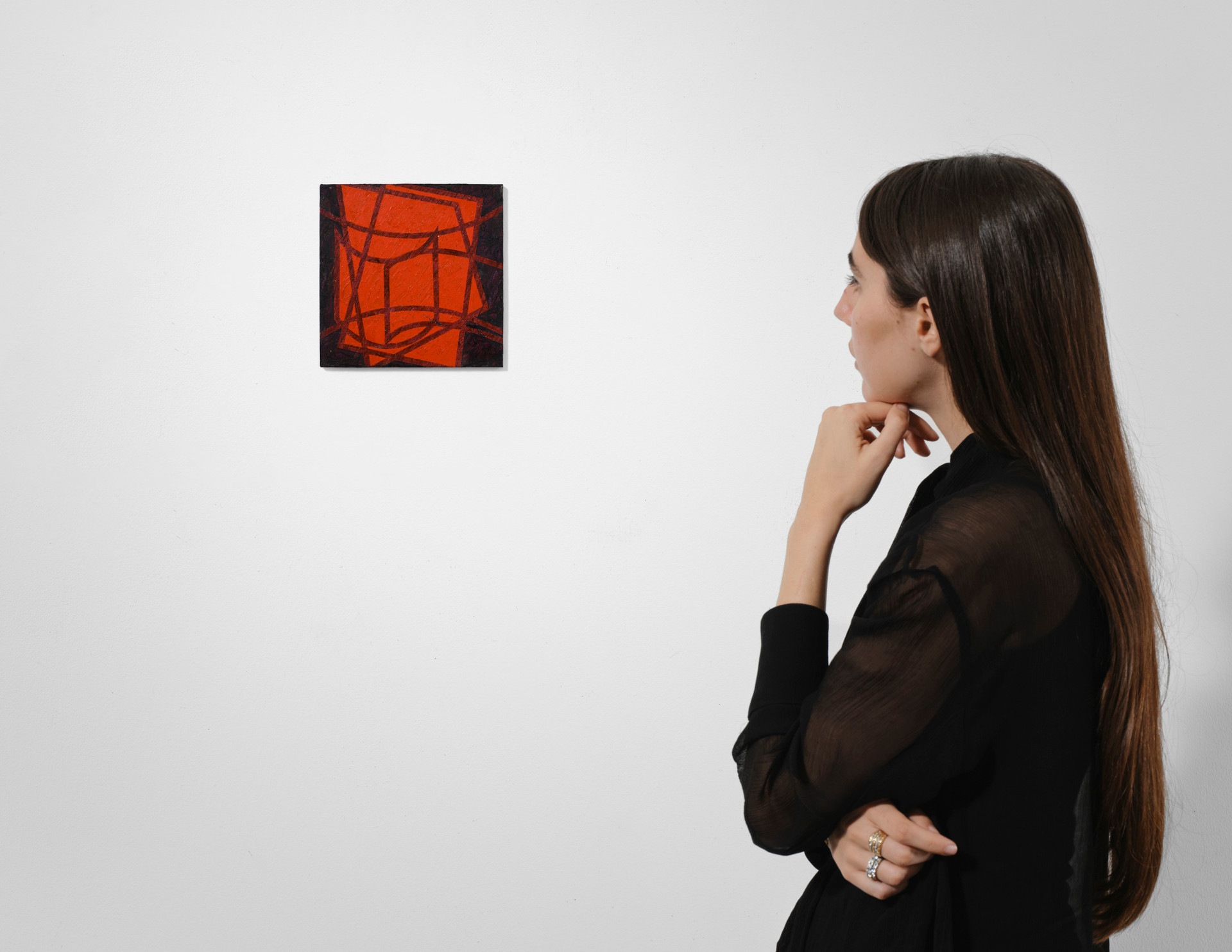 Decostruttivo - Nicola Carrino - 2004