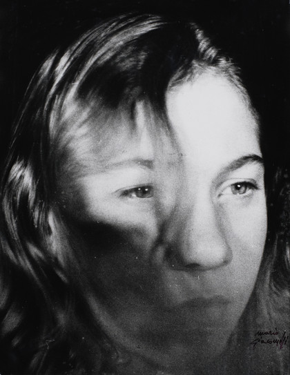 Untitled - Mario Giacomelli